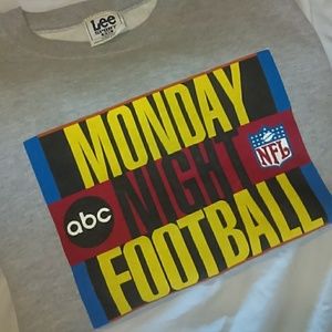 VTG Monday night football Sweat shirt
